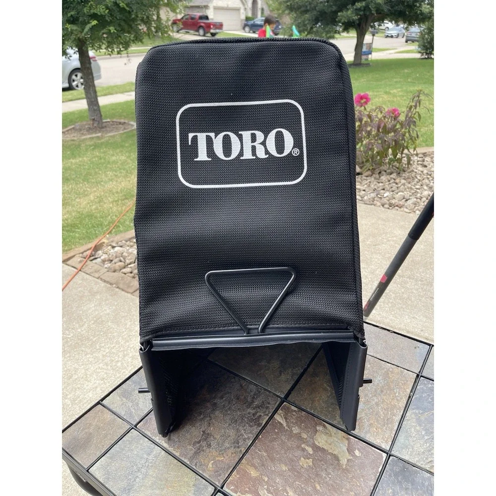 Genuine Toro 24